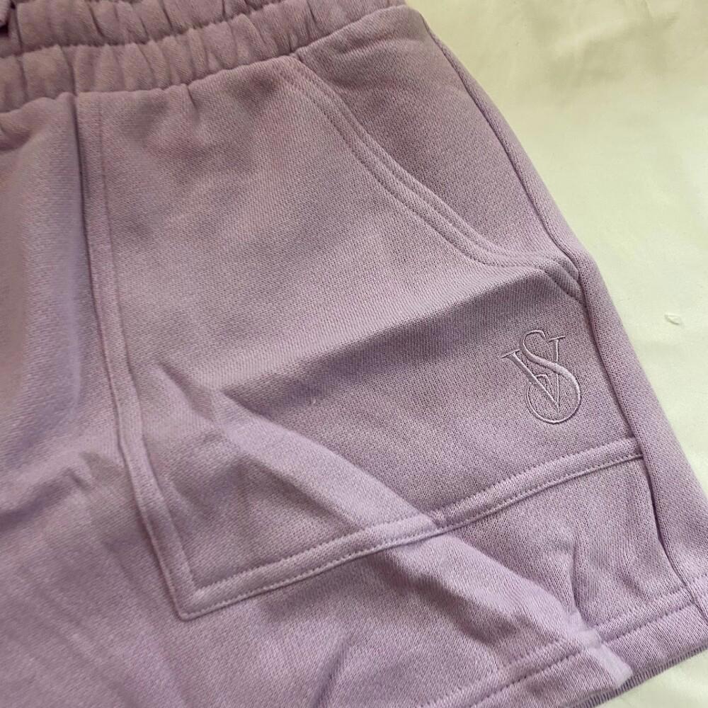 Victoria Secret track shorts - Picture 7 of 7